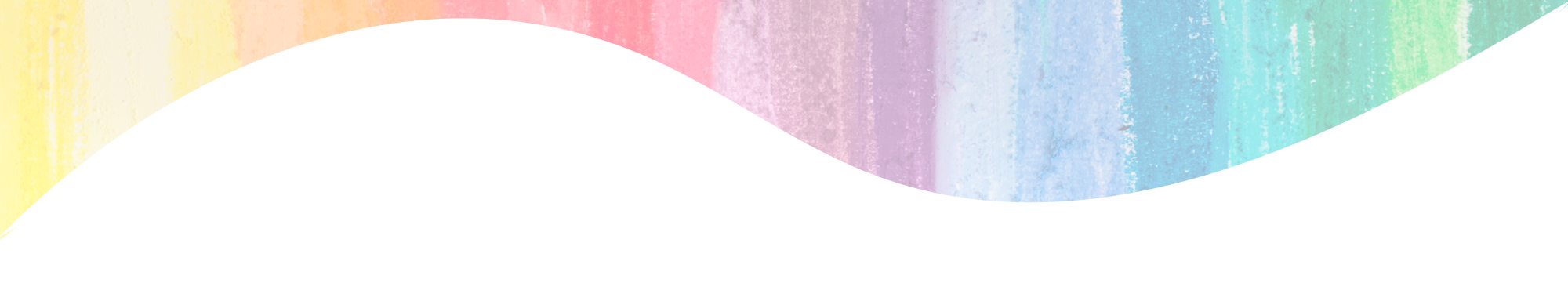 aqa gGmbH Welle und bunte Kreide Symbolbild